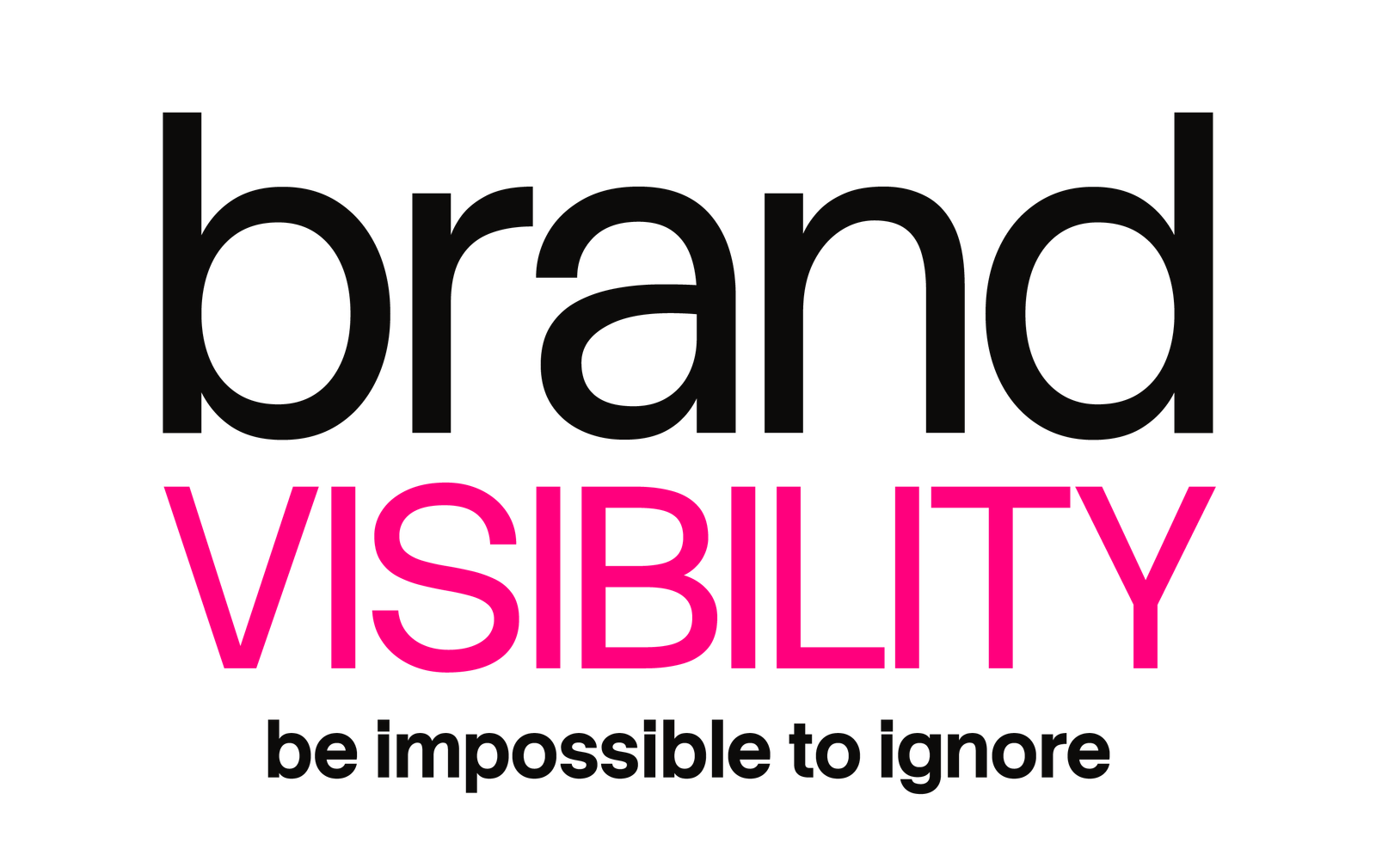 Brand Visibility